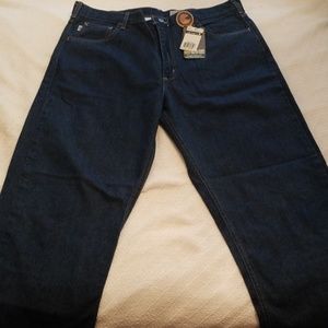 New Carharrt FR Jeans